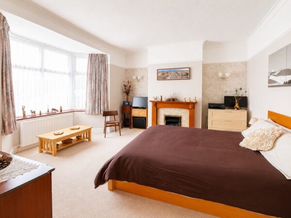 Badminton Road, Coalpit Heath, Bristol