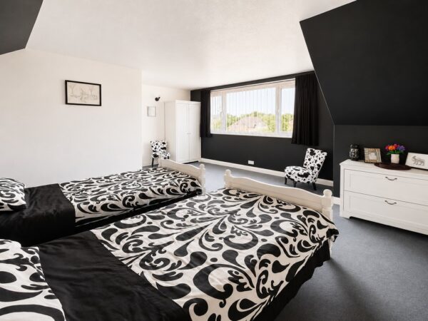 Badminton Road, Coalpit Heath, Bristol