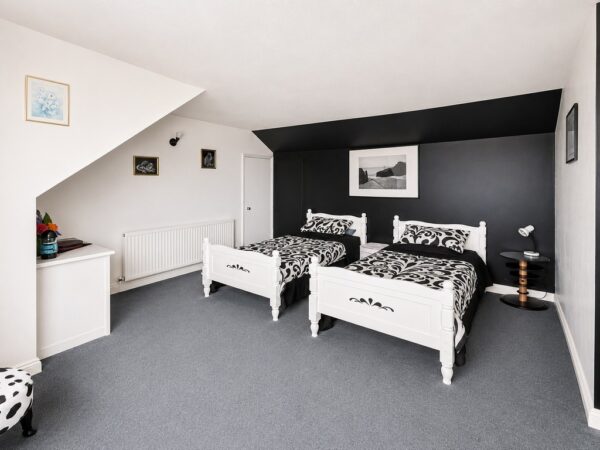 Badminton Road, Coalpit Heath, Bristol