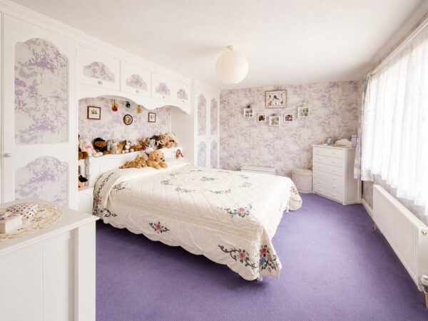Badminton Road, Coalpit Heath, Bristol