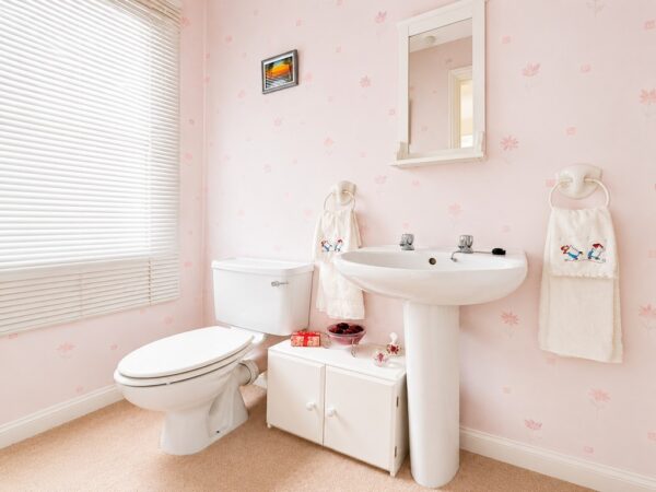 Badminton Road, Coalpit Heath, Bristol
