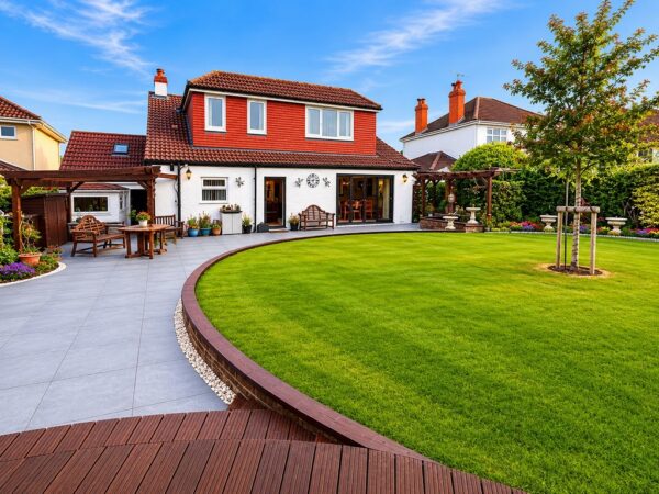 Badminton Road, Coalpit Heath, Bristol