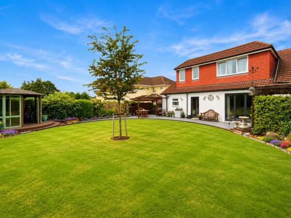 Badminton Road, Coalpit Heath, Bristol