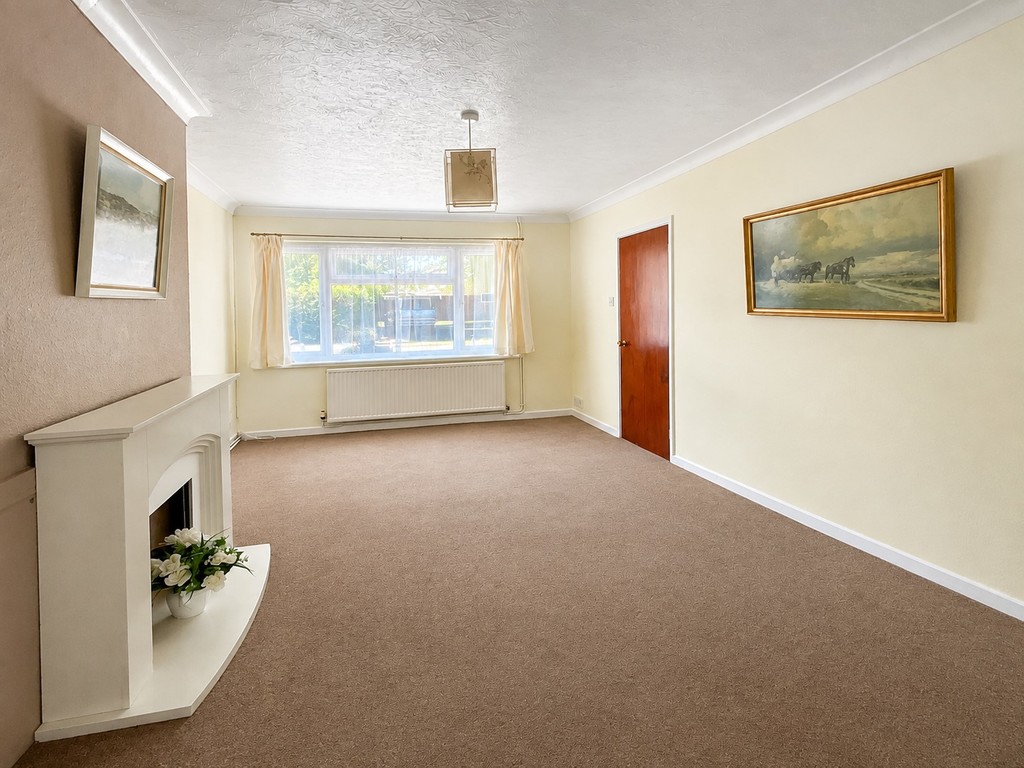 Elmwood, Yate, Bristol