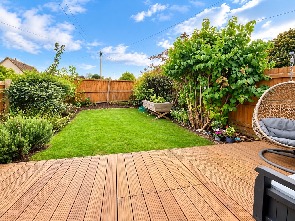 Pitchcombe, Bristol, BS37