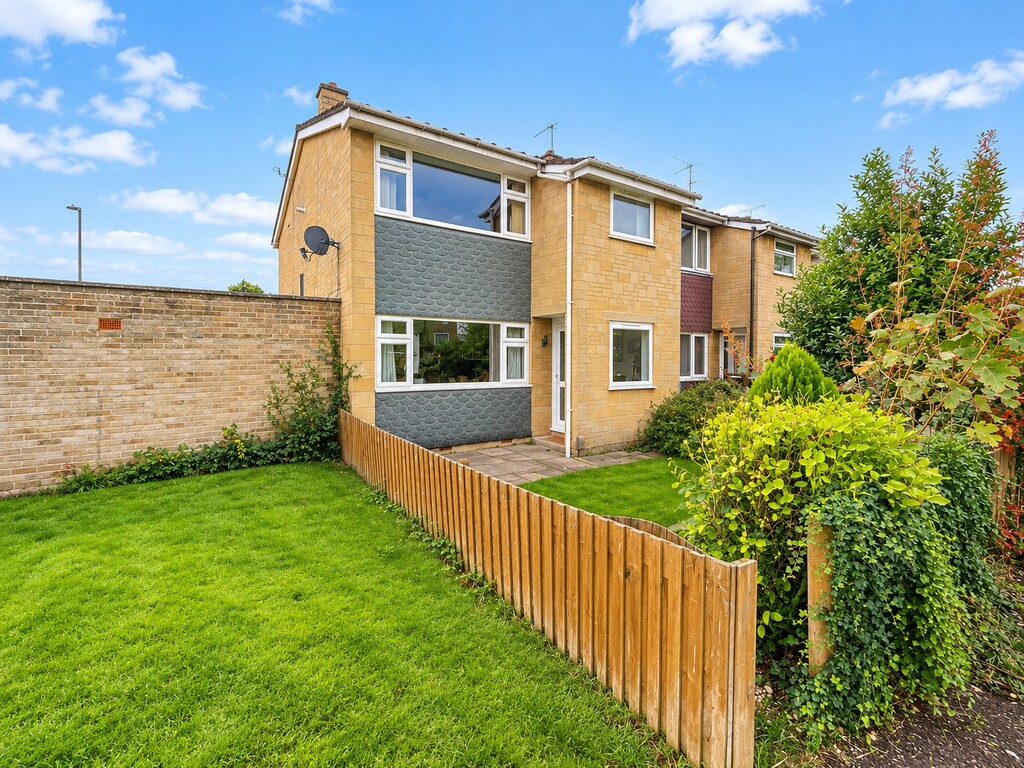 Pitchcombe, Bristol, BS37