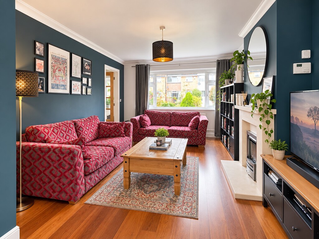 Pitchcombe, Bristol, BS37