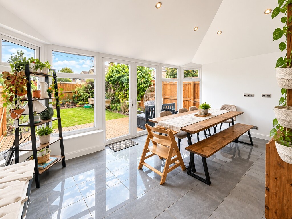 Pitchcombe, Bristol, BS37