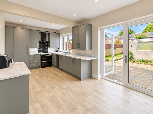 Deerhurst, Yate, Bristol
