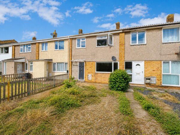 Deerhurst, Yate, Bristol