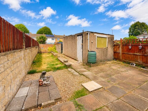 Deerhurst, Yate, Bristol