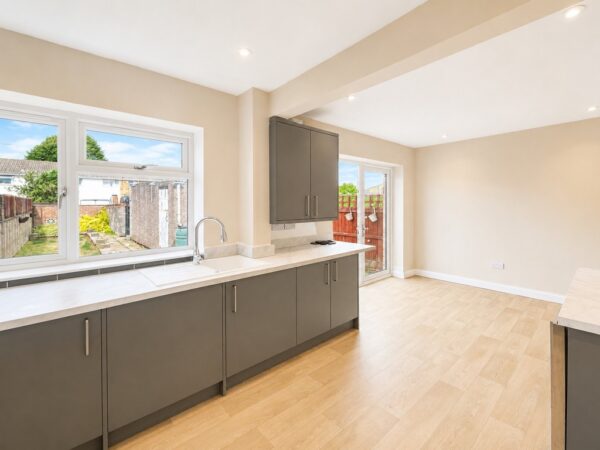 Deerhurst, Yate, Bristol