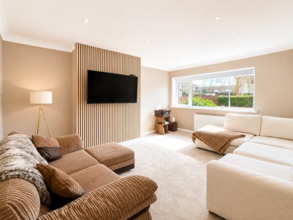 Deerhurst, Yate, Bristol