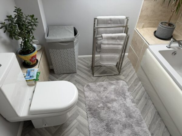 Ratcliffe Drive, Bristol, BS34