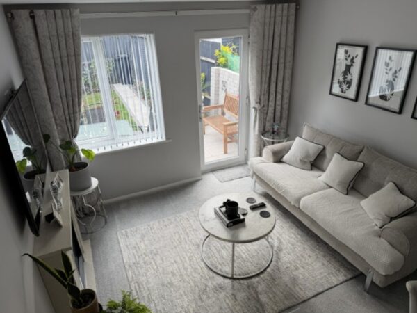 Ratcliffe Drive, Bristol, BS34
