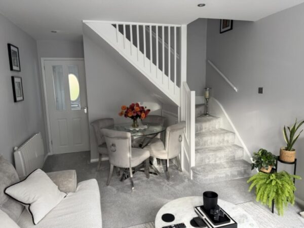 Ratcliffe Drive, Bristol, BS34
