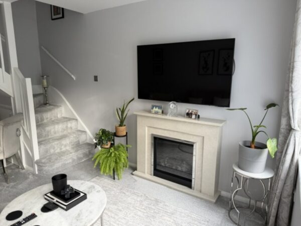 Ratcliffe Drive, Bristol, BS34