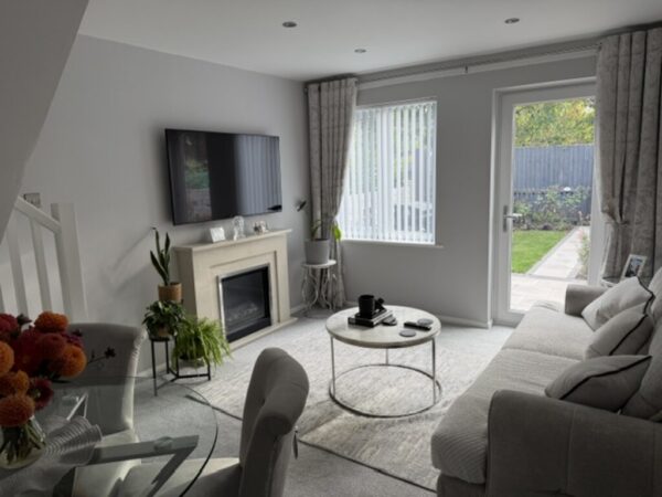 Ratcliffe Drive, Bristol, BS34