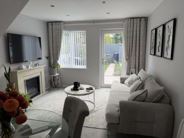 Ratcliffe Drive, Bristol, BS34