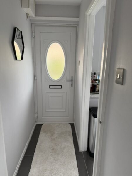Ratcliffe Drive, Bristol, BS34
