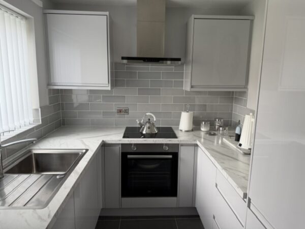 Ratcliffe Drive, Bristol, BS34