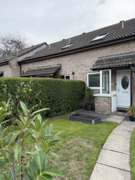 Ratcliffe Drive, Bristol, BS34