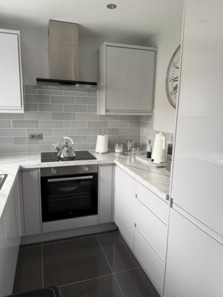 Ratcliffe Drive, Bristol, BS34