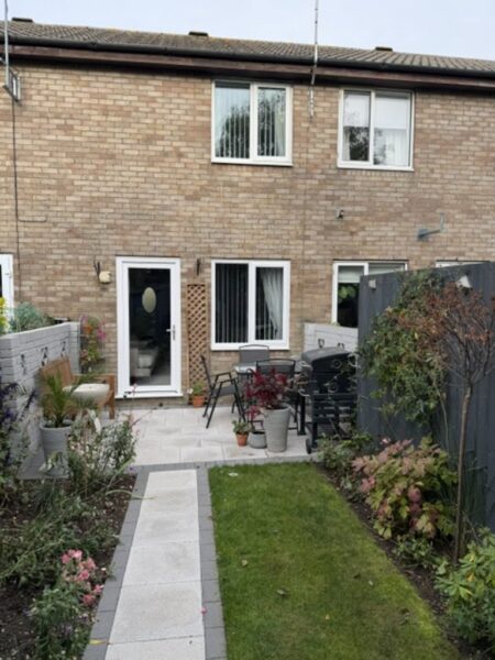 Ratcliffe Drive, Bristol, BS34