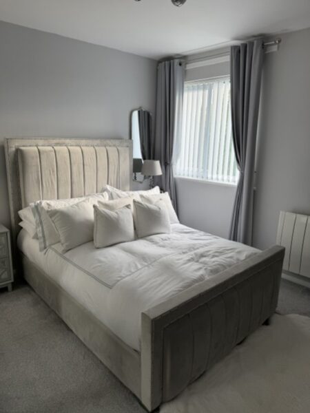 Ratcliffe Drive, Bristol, BS34