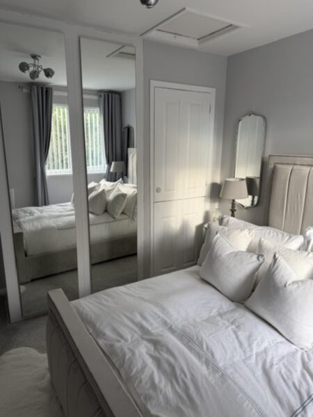 Ratcliffe Drive, Bristol, BS34
