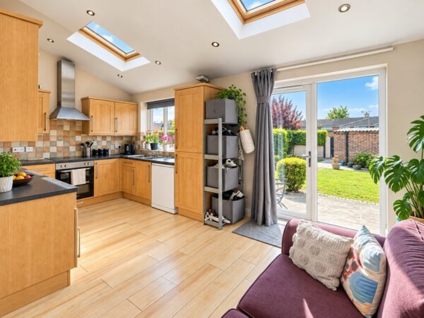 Blaisdon, Bristol, BS37