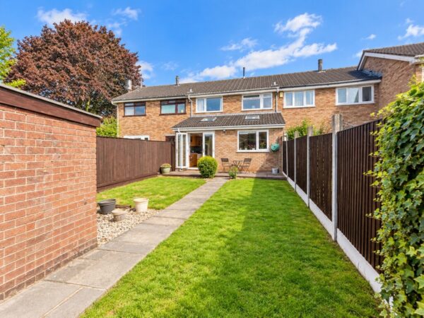 Blaisdon, Bristol, BS37