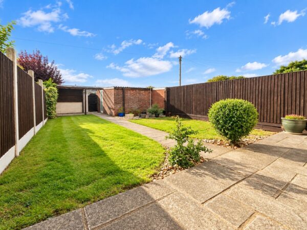 Blaisdon, Bristol, BS37