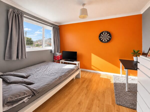 Blaisdon, Bristol, BS37