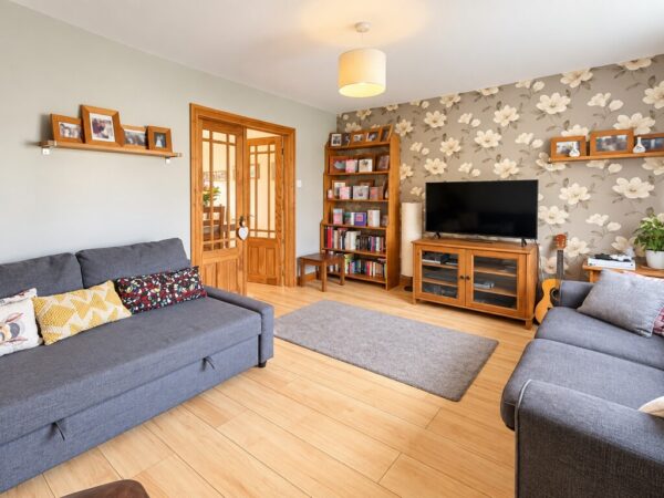 Blaisdon, Bristol, BS37