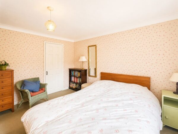 Elmhirst Gardens, Yate, Bristol