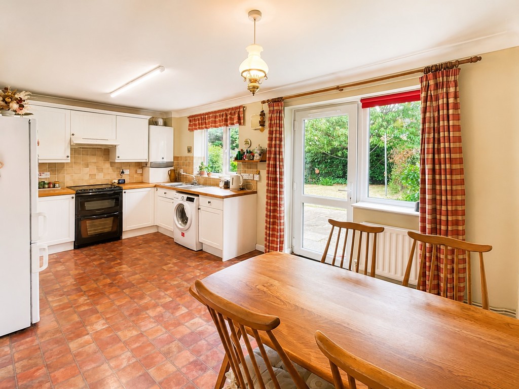Elmhirst Gardens, Yate, Bristol