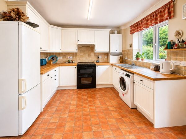 Elmhirst Gardens, Yate, Bristol