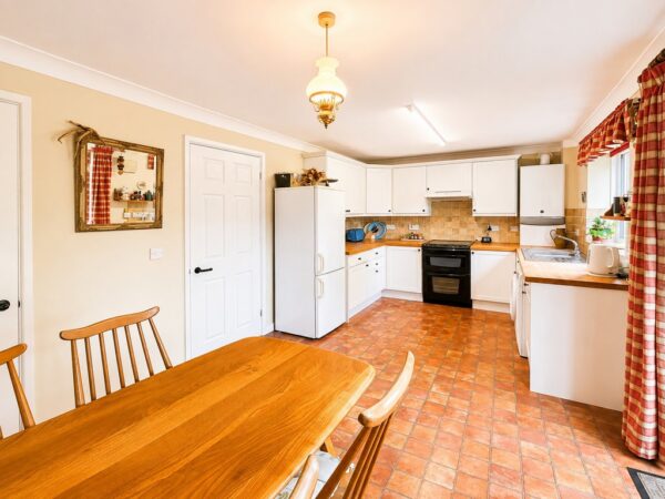 Elmhirst Gardens, Yate, Bristol