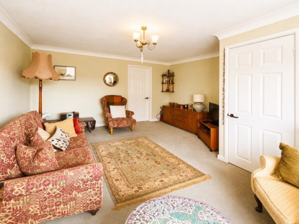 Elmhirst Gardens, Yate, Bristol