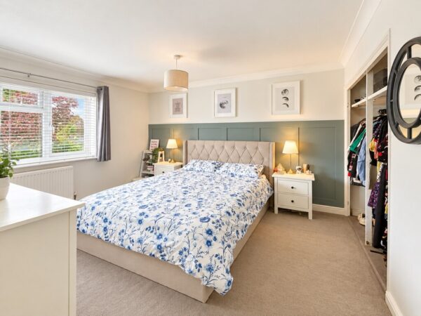 Lancaster Road, Bristol, BS37