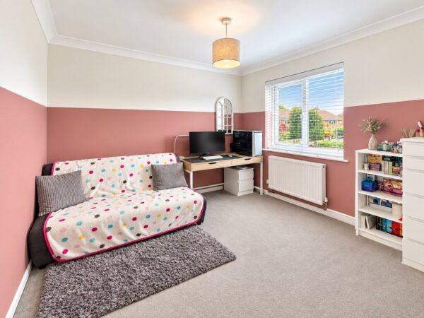 Lancaster Road, Bristol, BS37