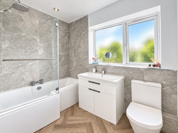 Lancaster Road, Bristol, BS37