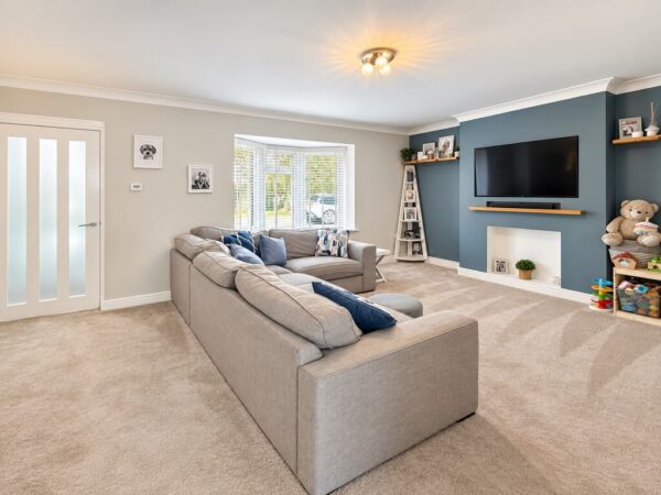Lancaster Road, Bristol, BS37