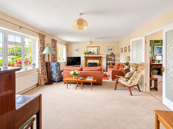 Cornwall Crescent, Bristol, BS37