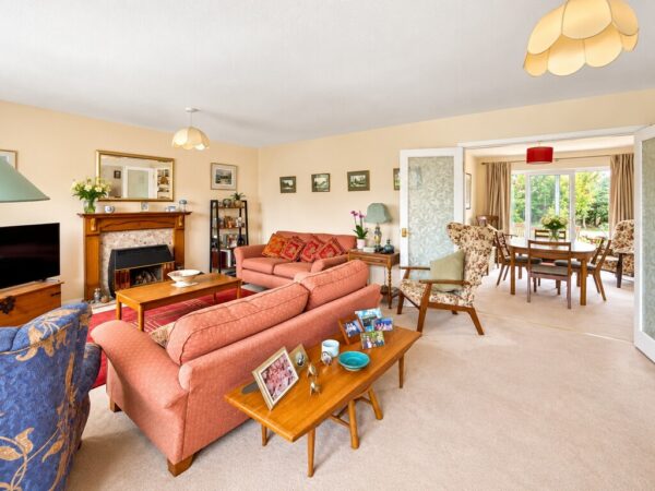 Cornwall Crescent, Bristol, BS37