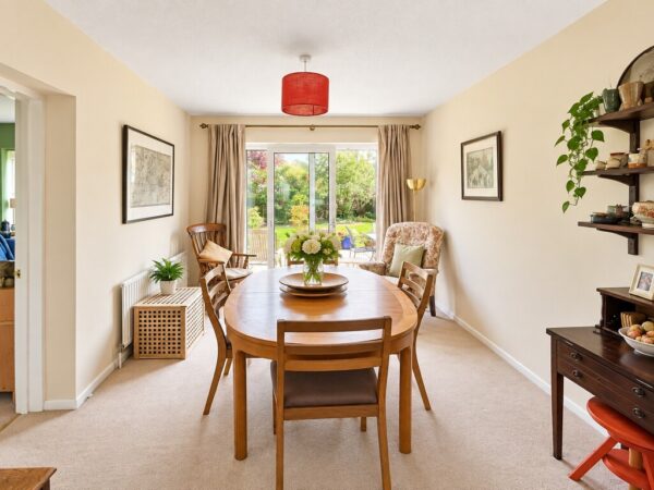 Cornwall Crescent, Bristol, BS37