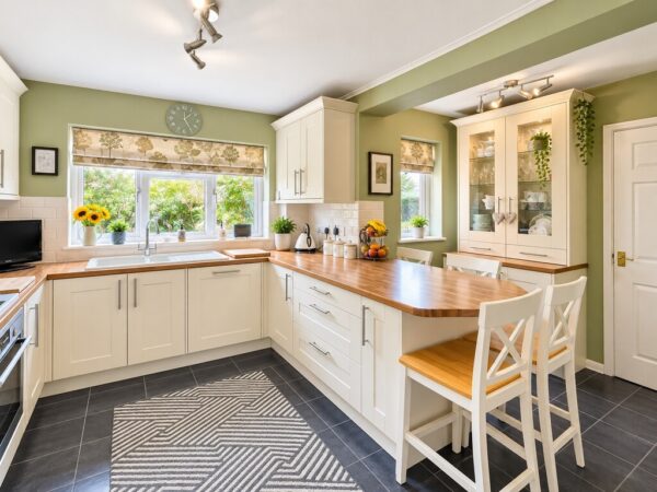 Cornwall Crescent, Bristol, BS37