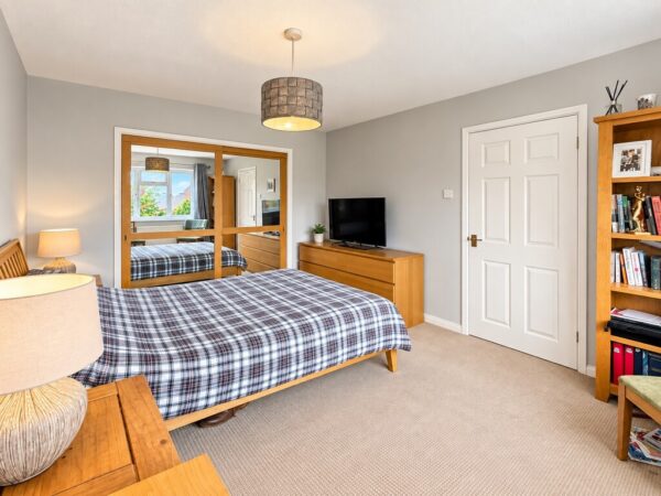 Cornwall Crescent, Bristol, BS37
