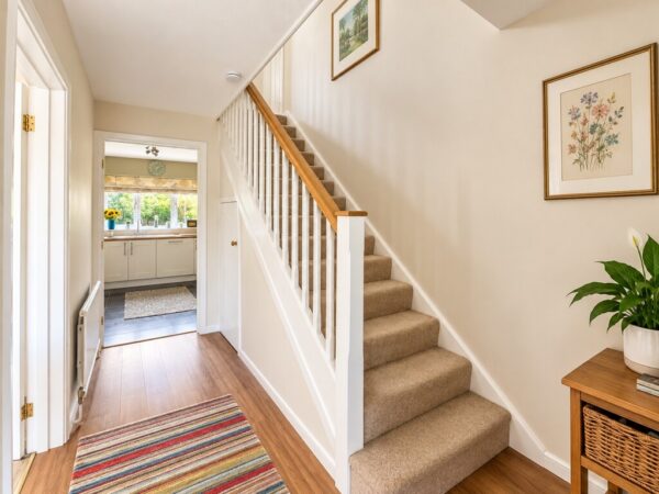 Cornwall Crescent, Bristol, BS37